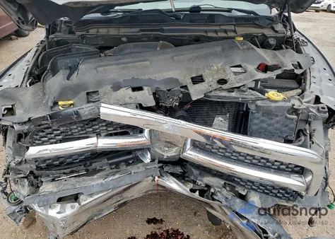 2010 Dodge Ram 1500 z USA, uszkodzony, nr VIN 1D7RB1CT5AS238788